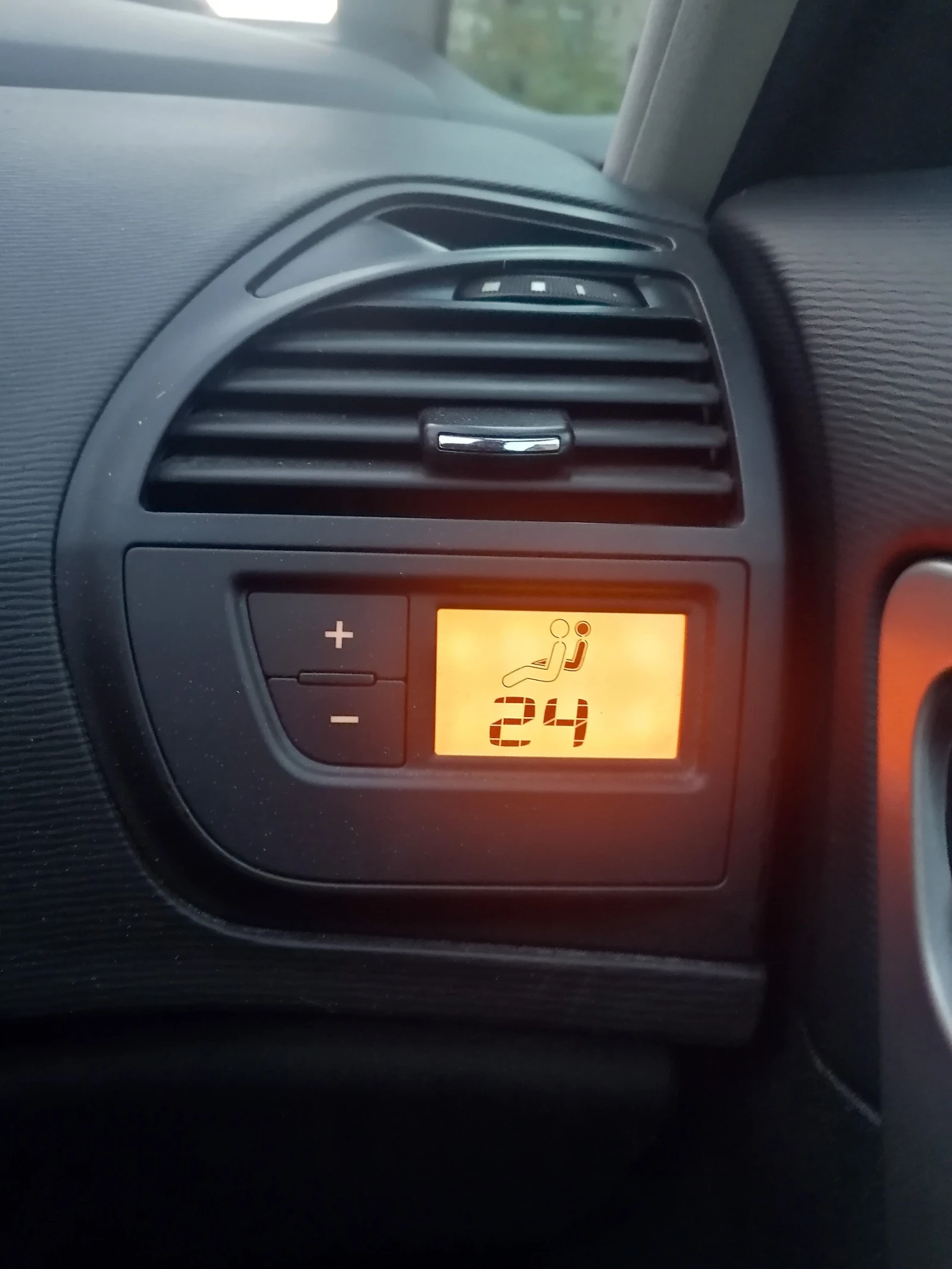 Citroen C4 Picasso  - изображение 9