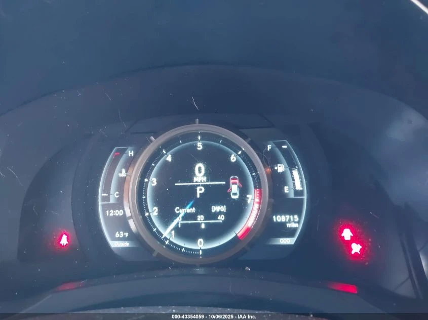 Lexus IS 300 3.5L V-6 DI, DOHC, VVT, 260HP All Wheel Drive | Mobile.bg � ����������� 12