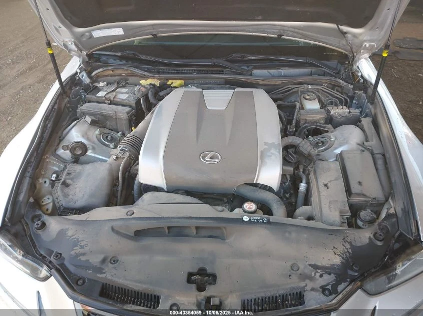 Lexus IS 300 3.5L V-6 DI, DOHC, VVT, 260HP All Wheel Drive | Mobile.bg � ����������� 15