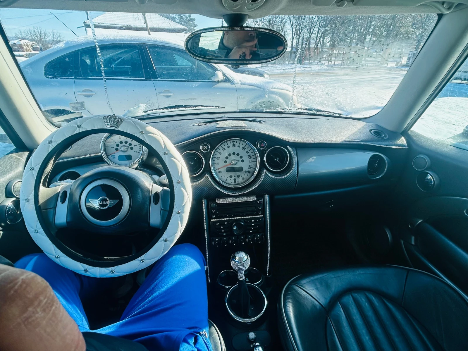 Mini One | Mobile.bg � ����������� 6