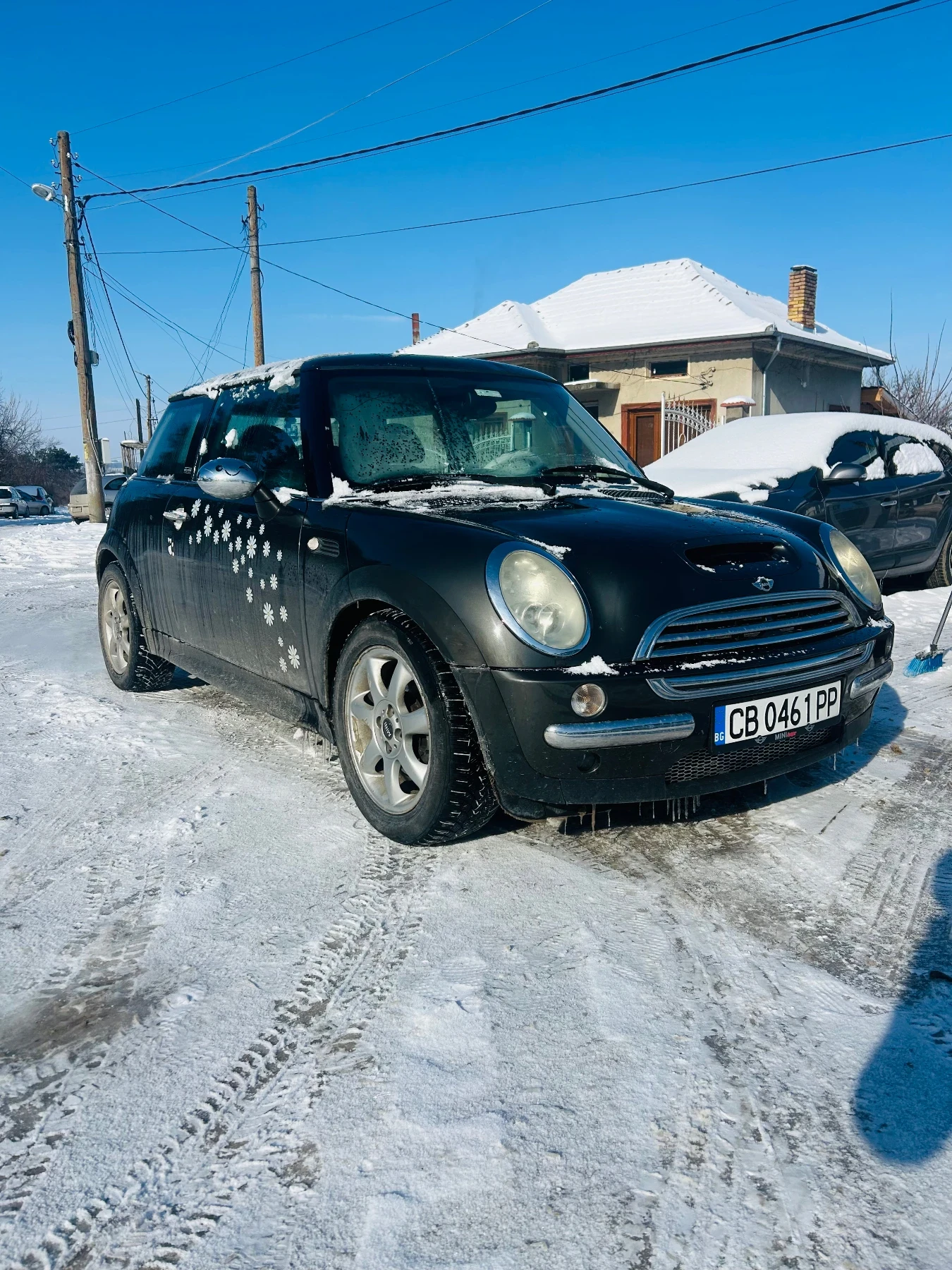 Mini One | Mobile.bg � ����������� 1