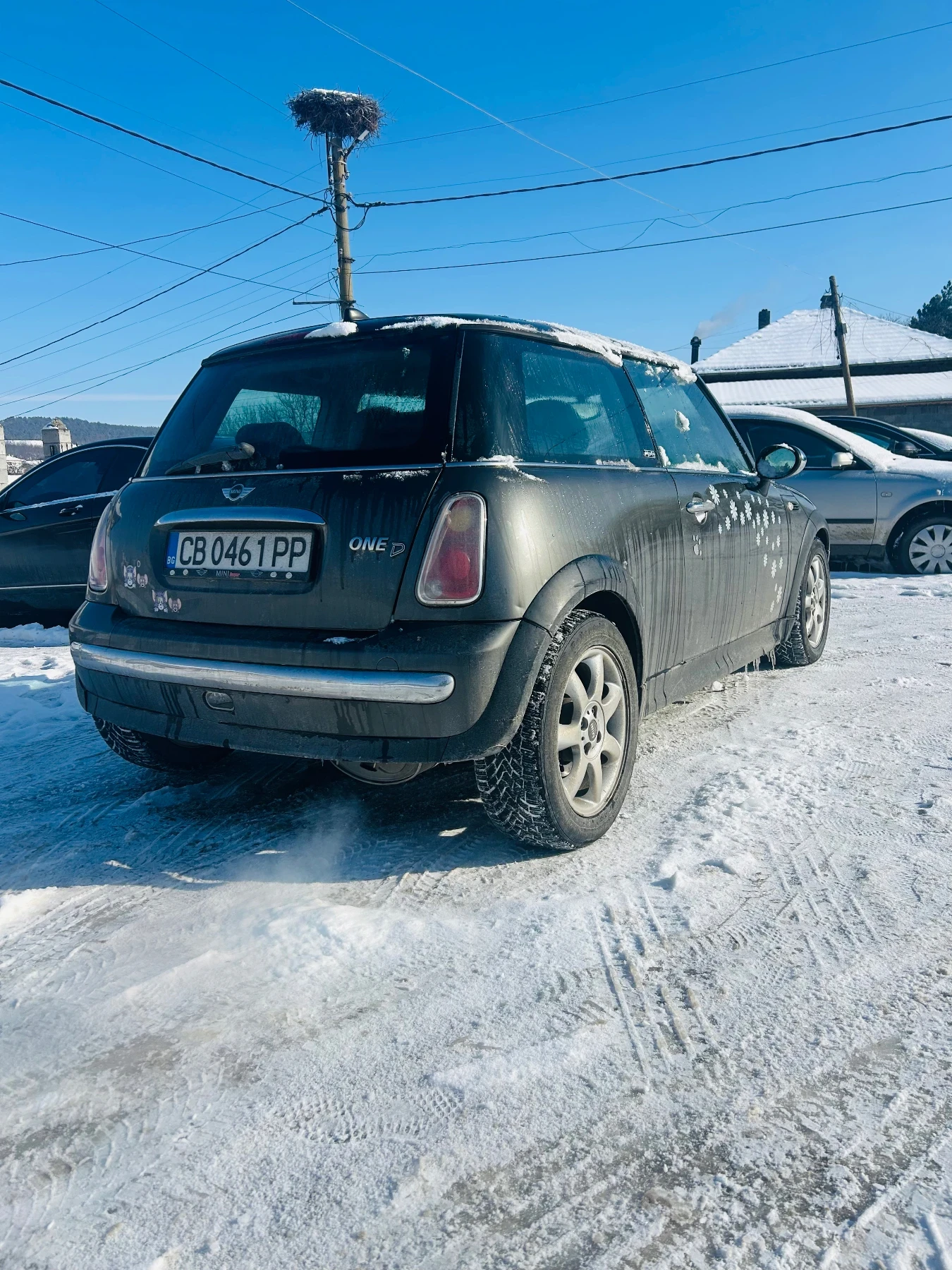 Mini One | Mobile.bg � ����������� 2