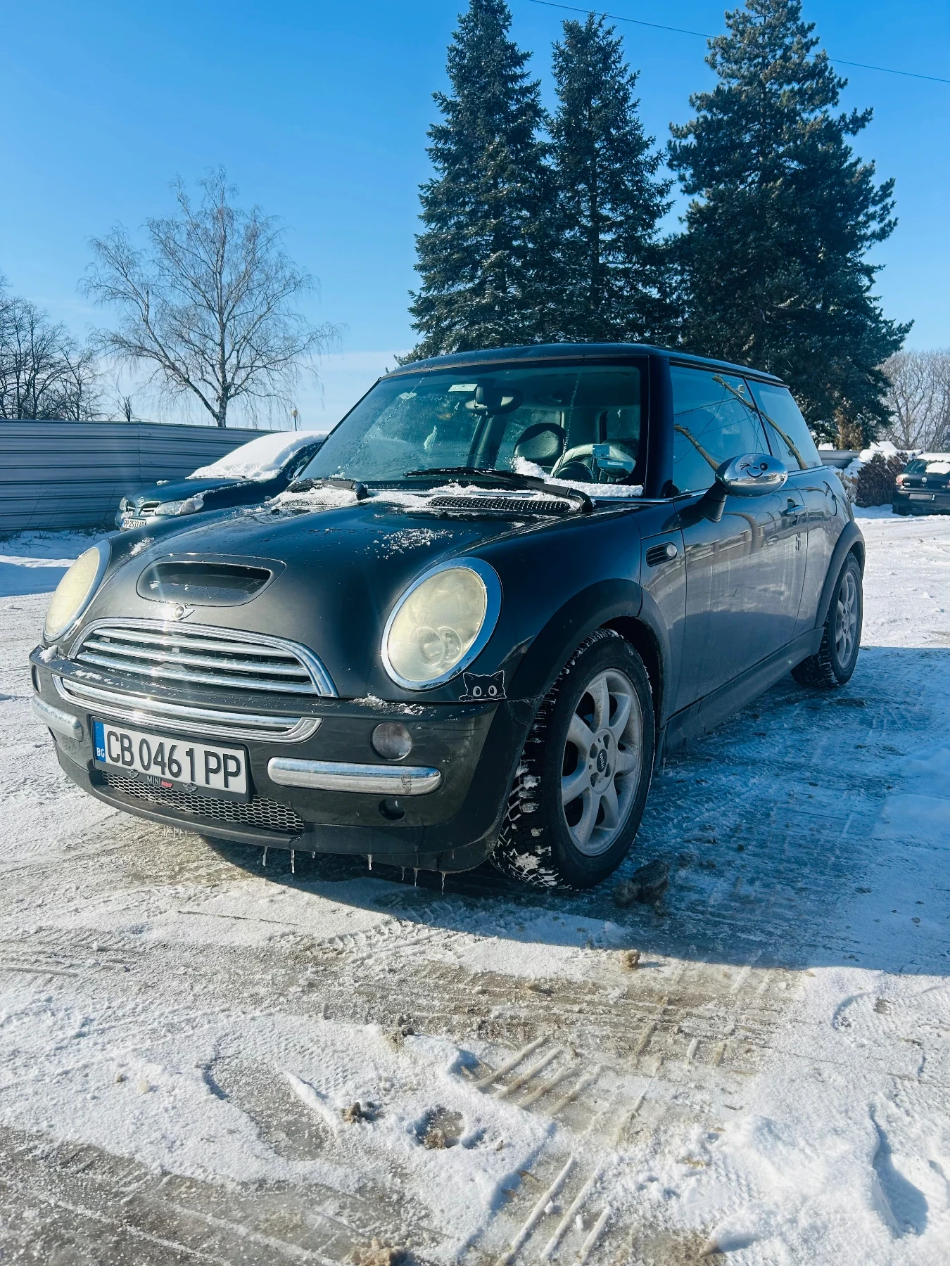 Mini One | Mobile.bg � ����������� 4