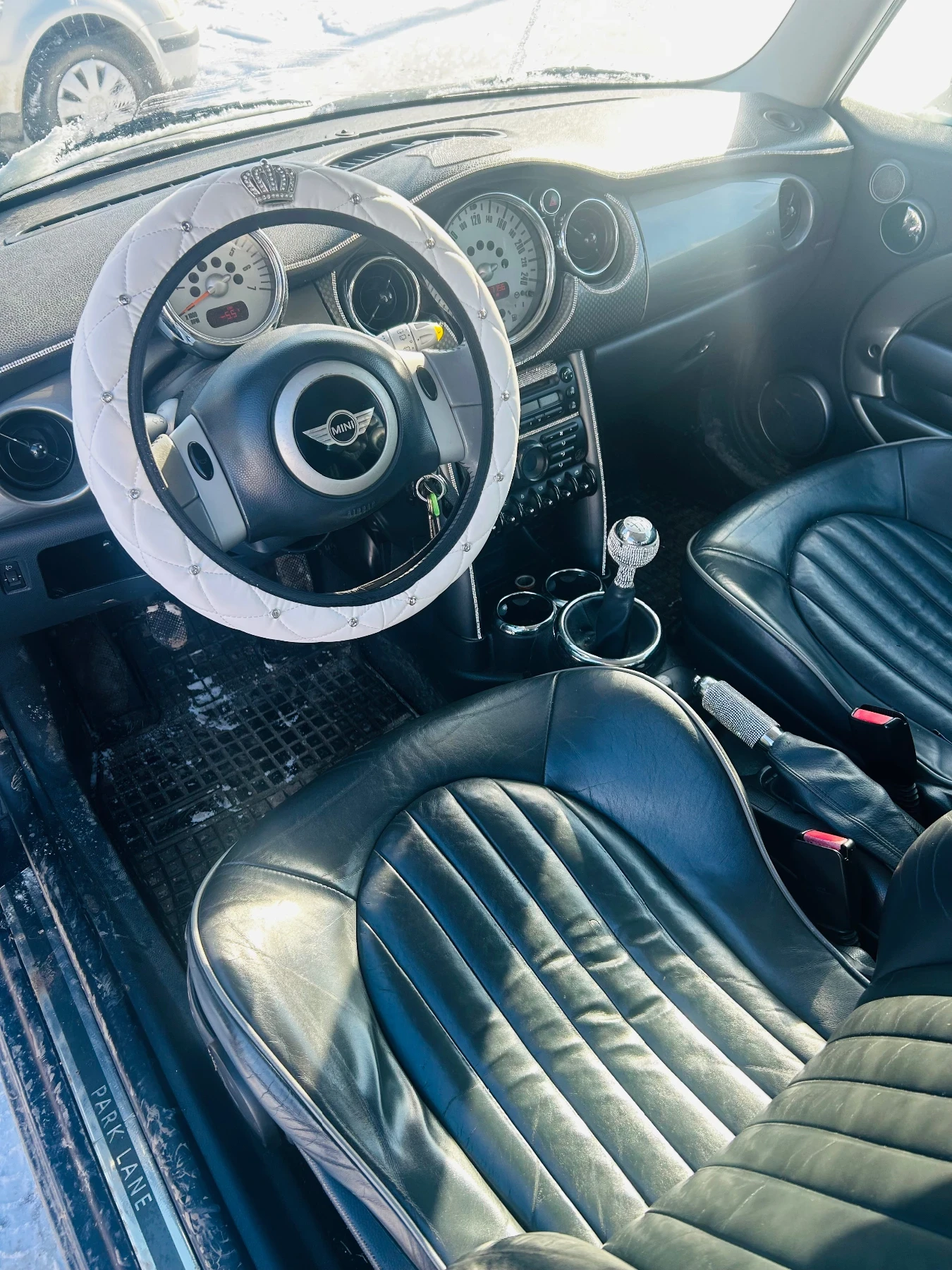 Mini One | Mobile.bg � ����������� 3