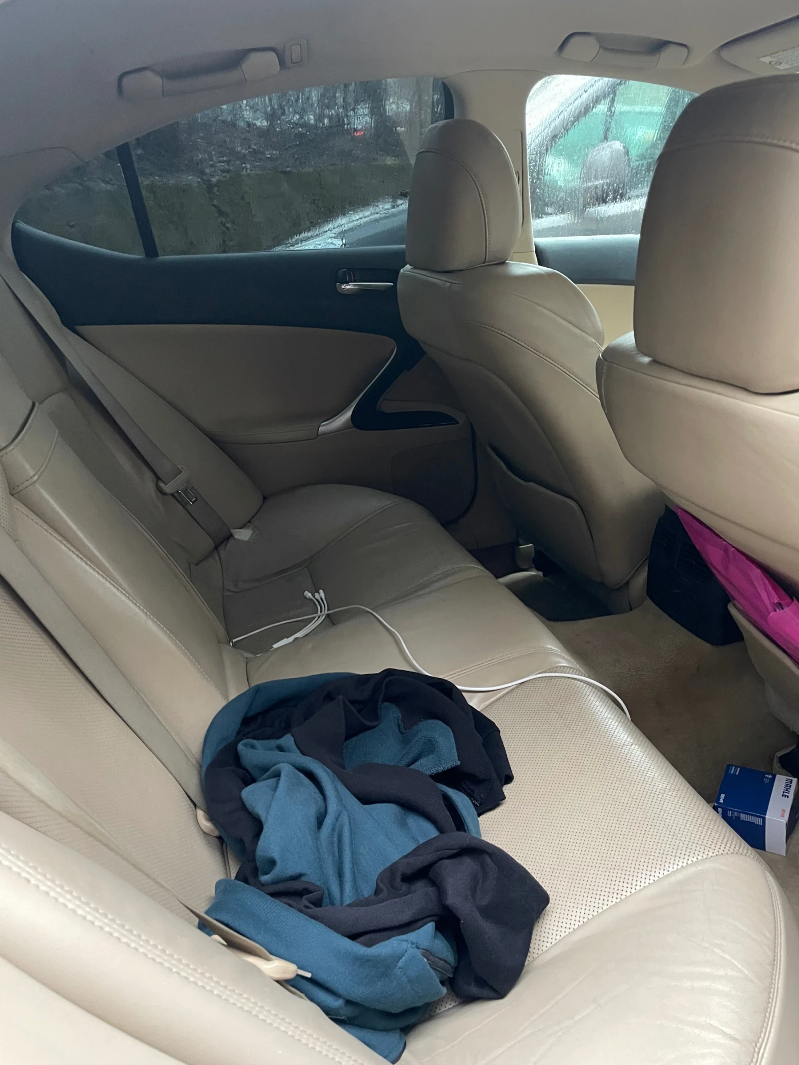 Lexus IS 220d | Mobile.bg � ����������� 5