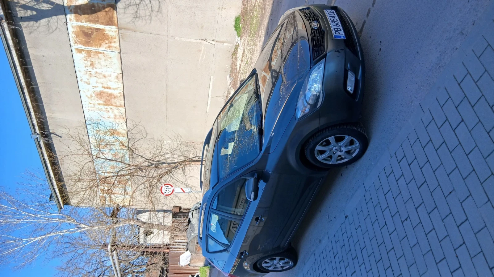 Kia Ceed 1.6 i - изображение 4