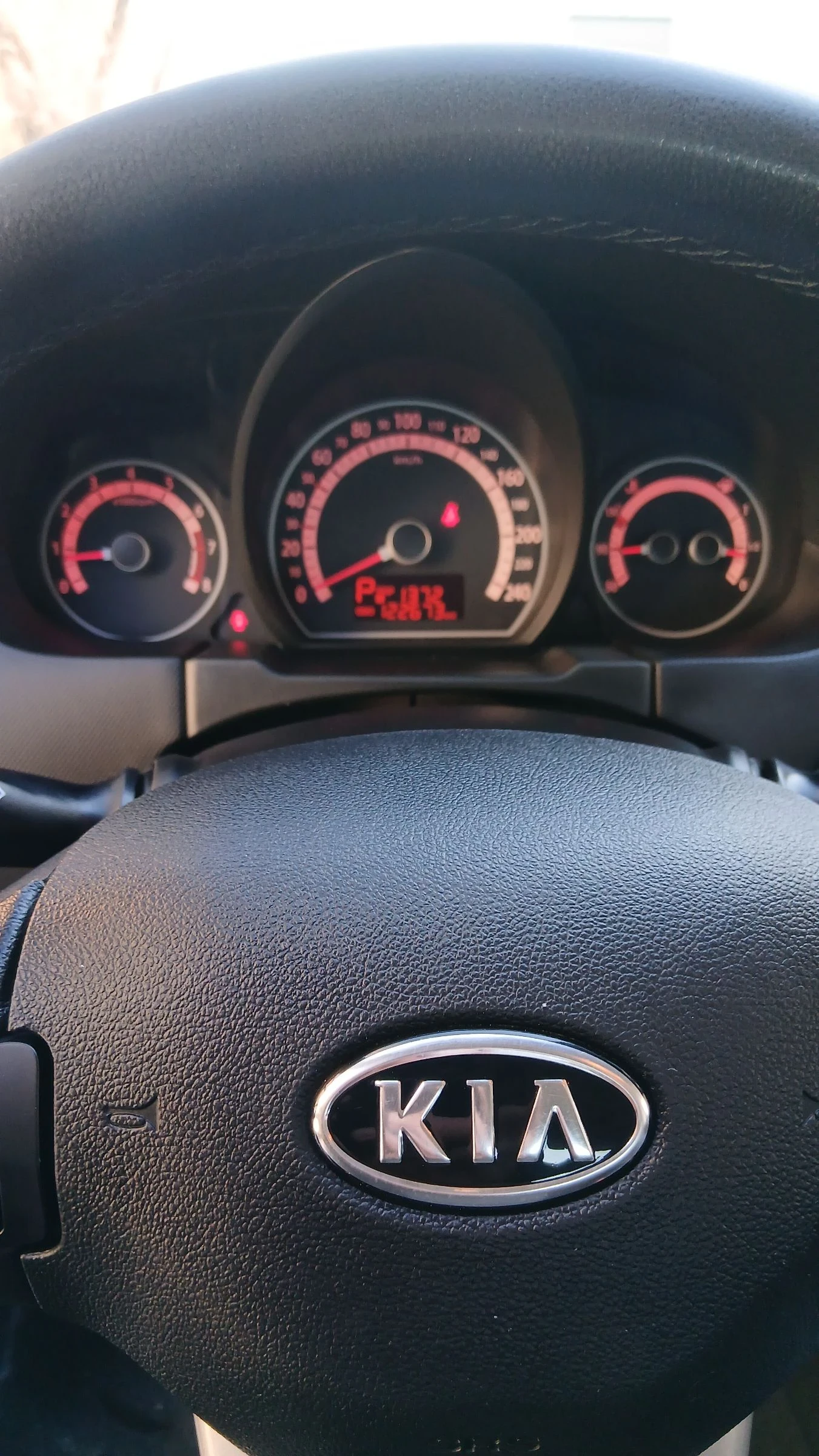 Kia Ceed 1.6 i - изображение 9