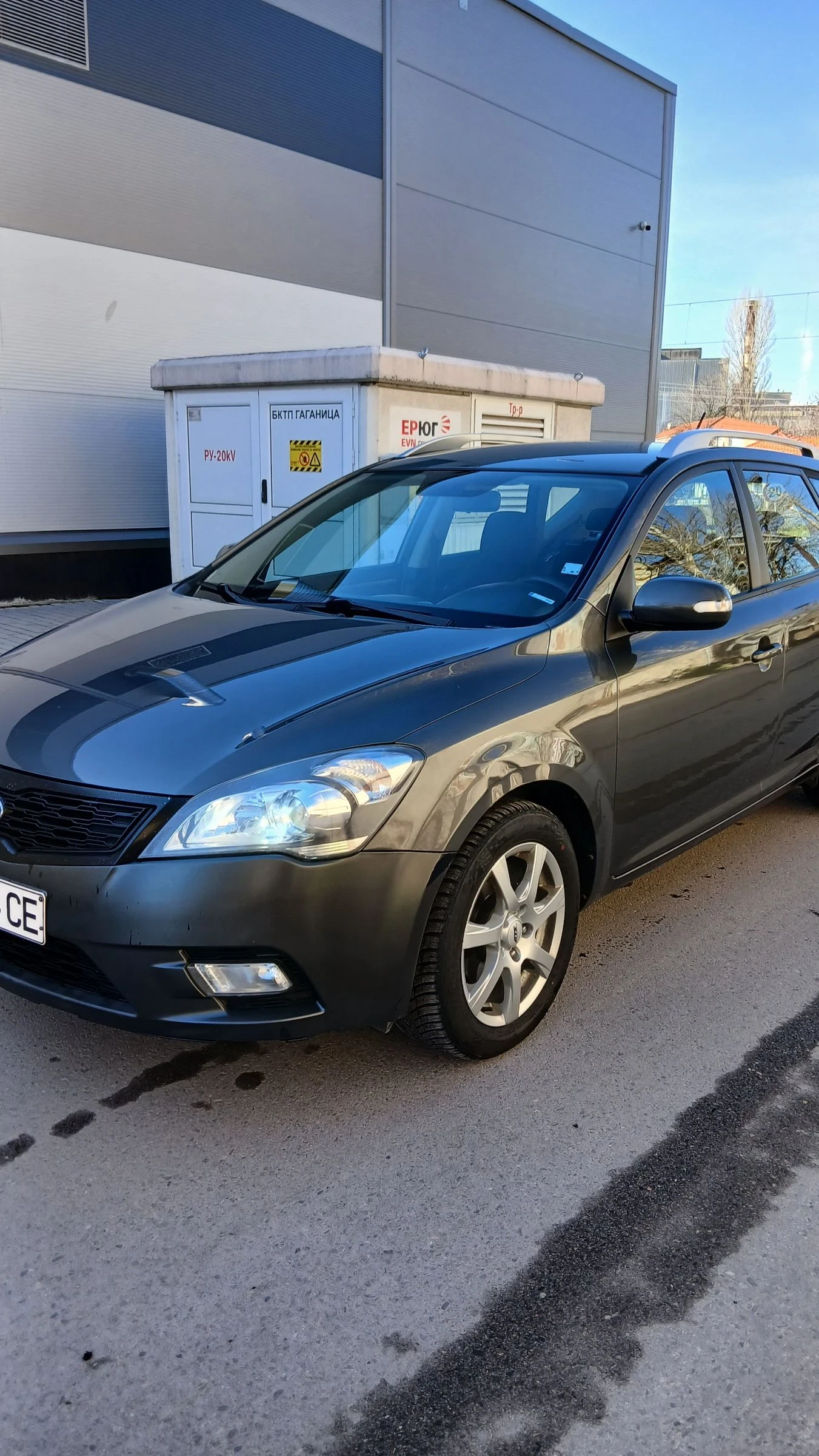 Kia Ceed 1.6 i - изображение 7