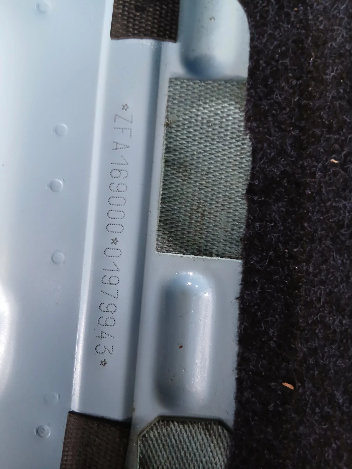 Fiat Panda 1.2 i 4x4 84500km | Mobile.bg � ����������� 10