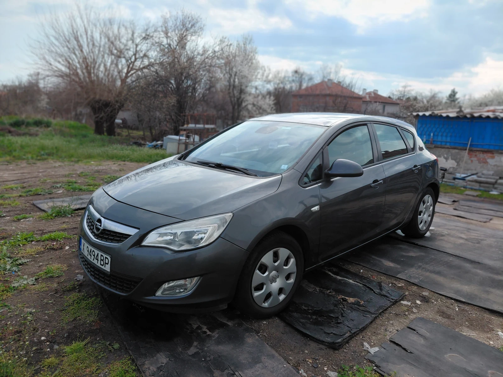 Opel Astra | Mobile.bg � ����������� 1