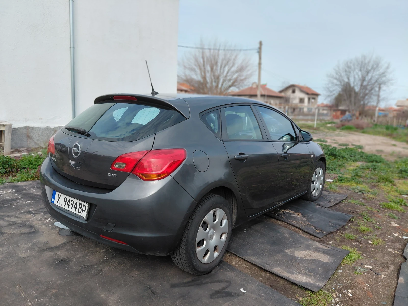 Opel Astra | Mobile.bg � ����������� 2