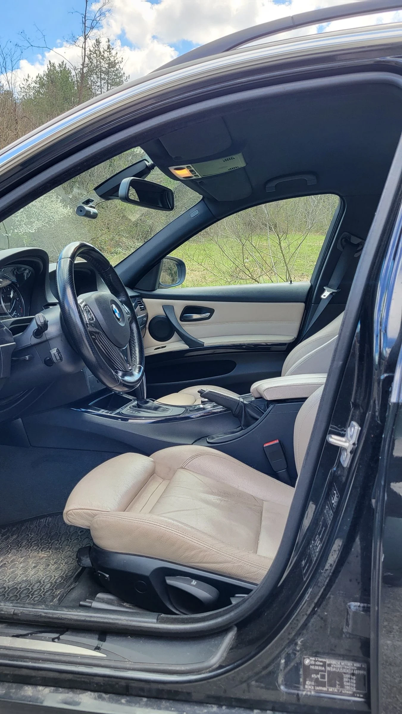 BMW 325 Xdrive , снимка 3 - Автомобили и джипове - 54172777