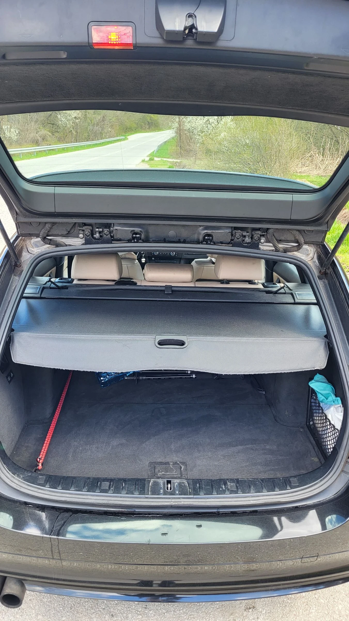 BMW 325 Xdrive , снимка 7 - Автомобили и джипове - 54172777