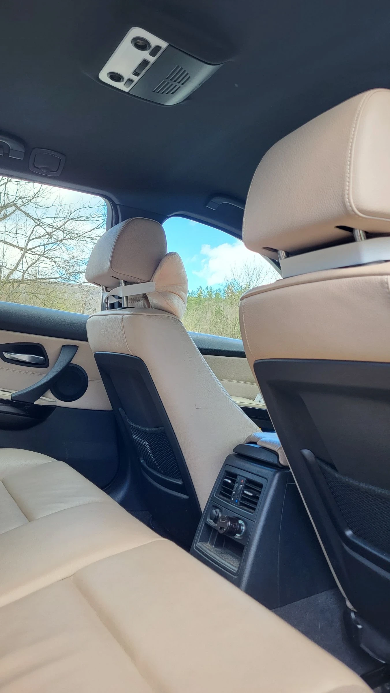 BMW 325 Xdrive , снимка 5 - Автомобили и джипове - 54172777