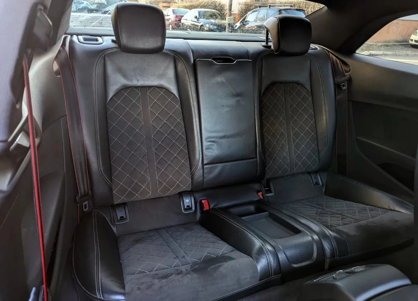 Audi Rs5 2.9 Coupe Quattro  | Mobile.bg � ����������� 6