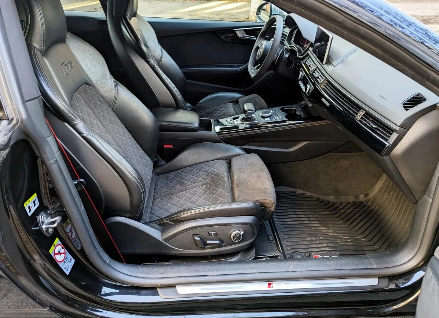 Audi Rs5 2.9 Coupe Quattro  | Mobile.bg � ����������� 4