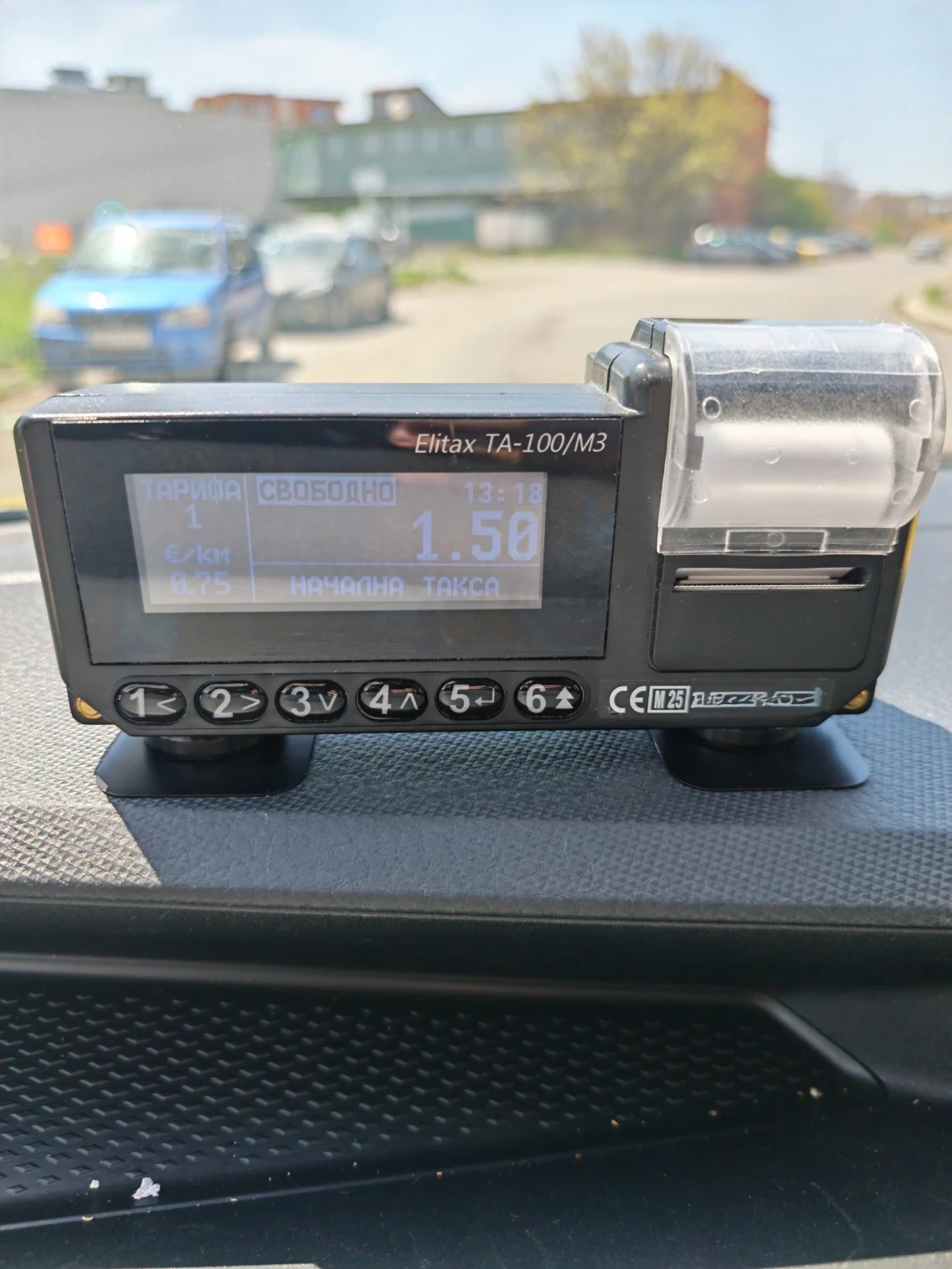 VW Caddy Taxi | Mobile.bg � ����������� 3