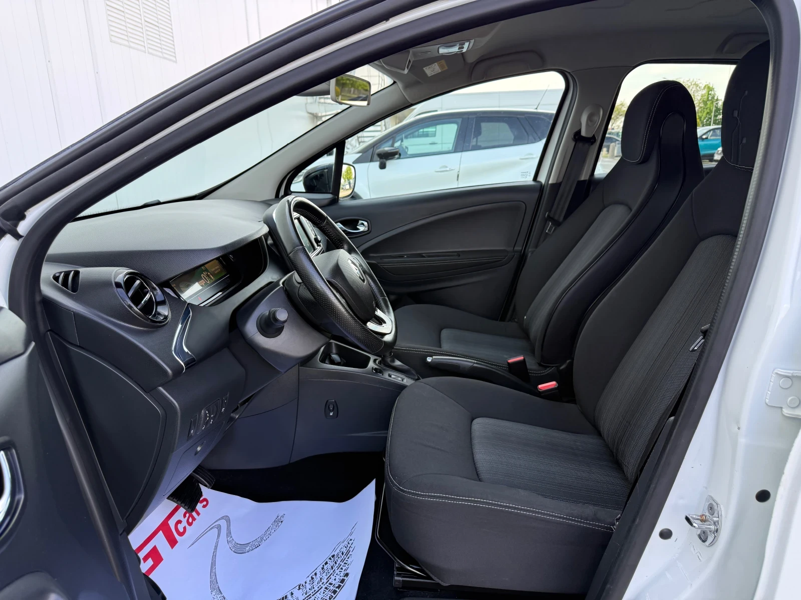 Renault Zoe ZE-40   41kWh | Mobile.bg � ����������� 9