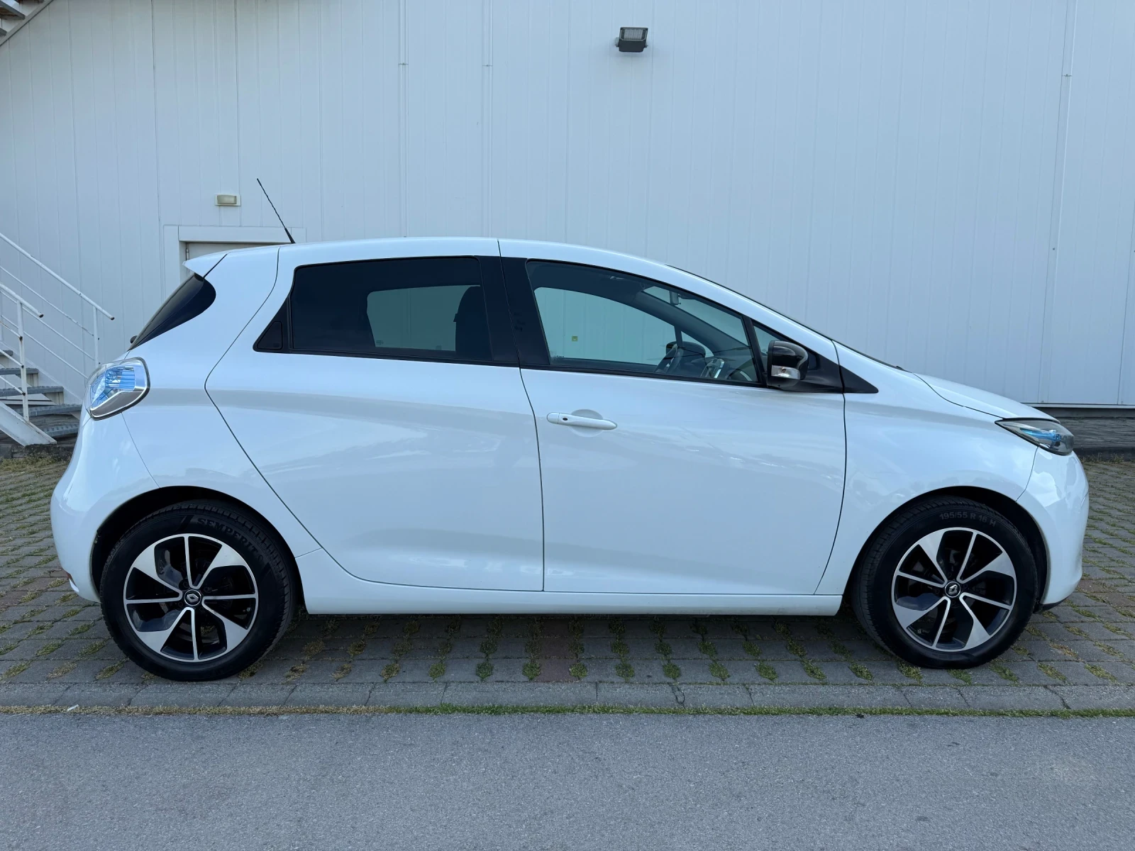 Renault Zoe ZE-40   41kWh | Mobile.bg � ����������� 6
