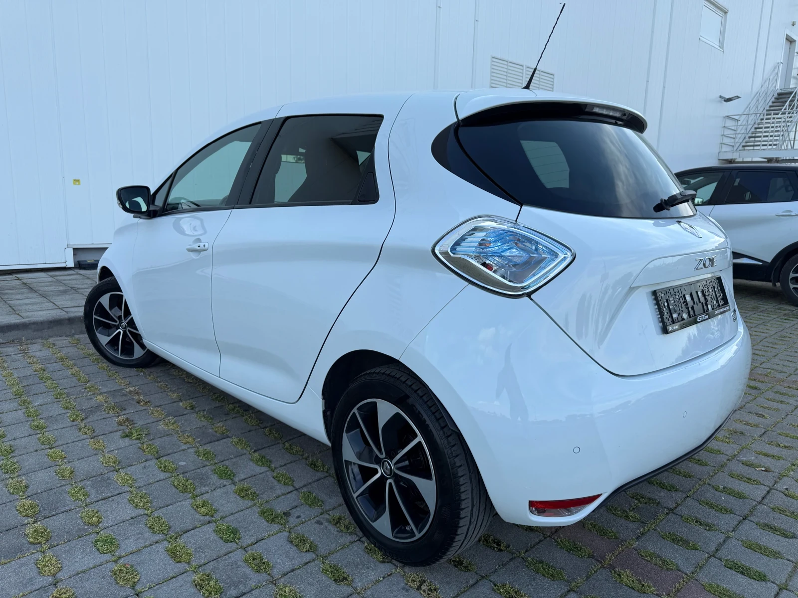 Renault Zoe ZE-40   41kWh | Mobile.bg � ����������� 3