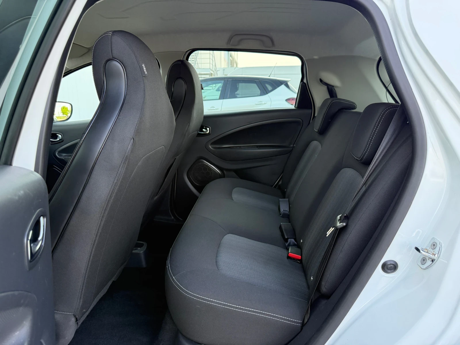 Renault Zoe ZE-40   41kWh | Mobile.bg � ����������� 11