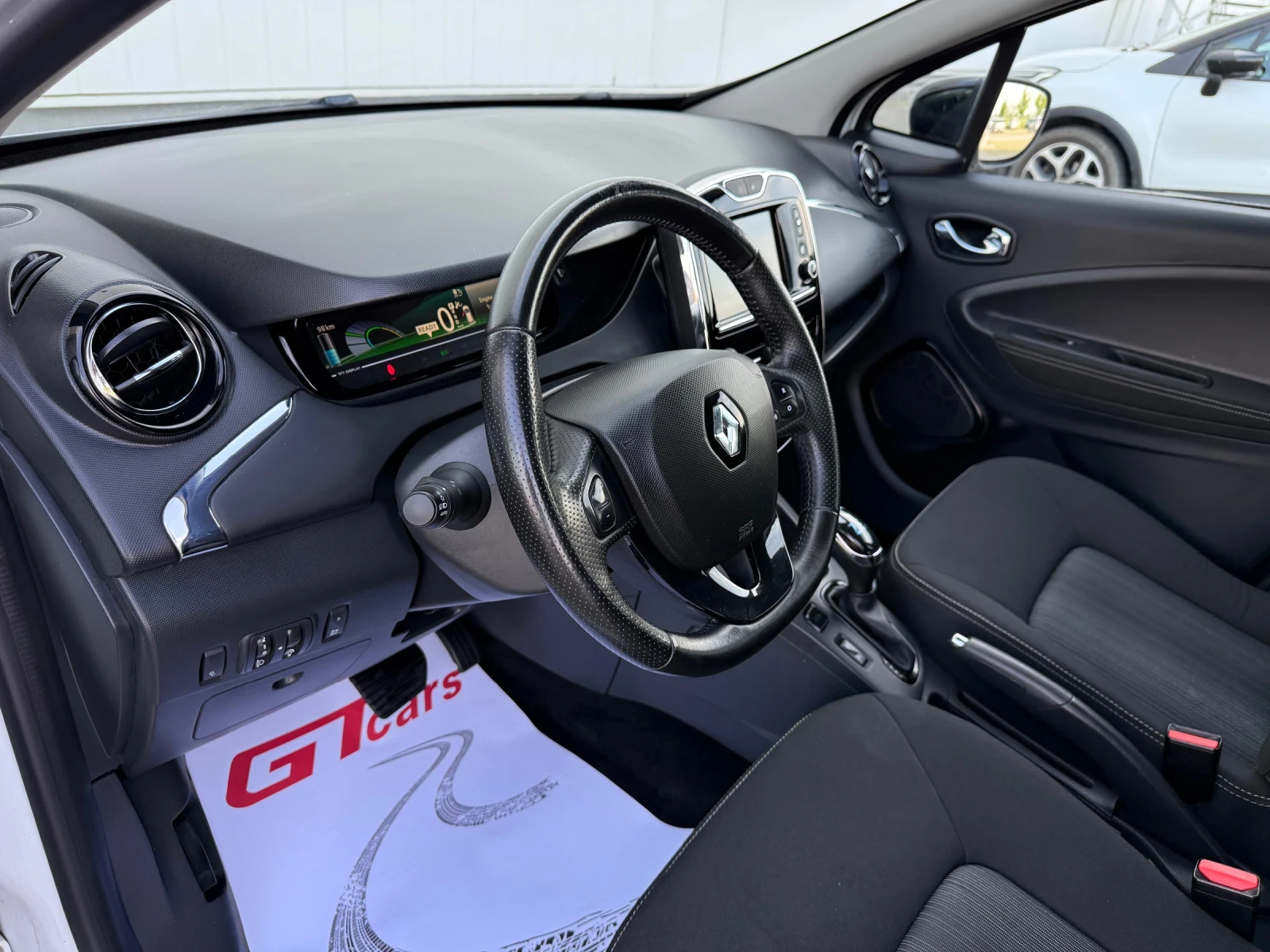 Renault Zoe ZE-40   41kWh | Mobile.bg � ����������� 10