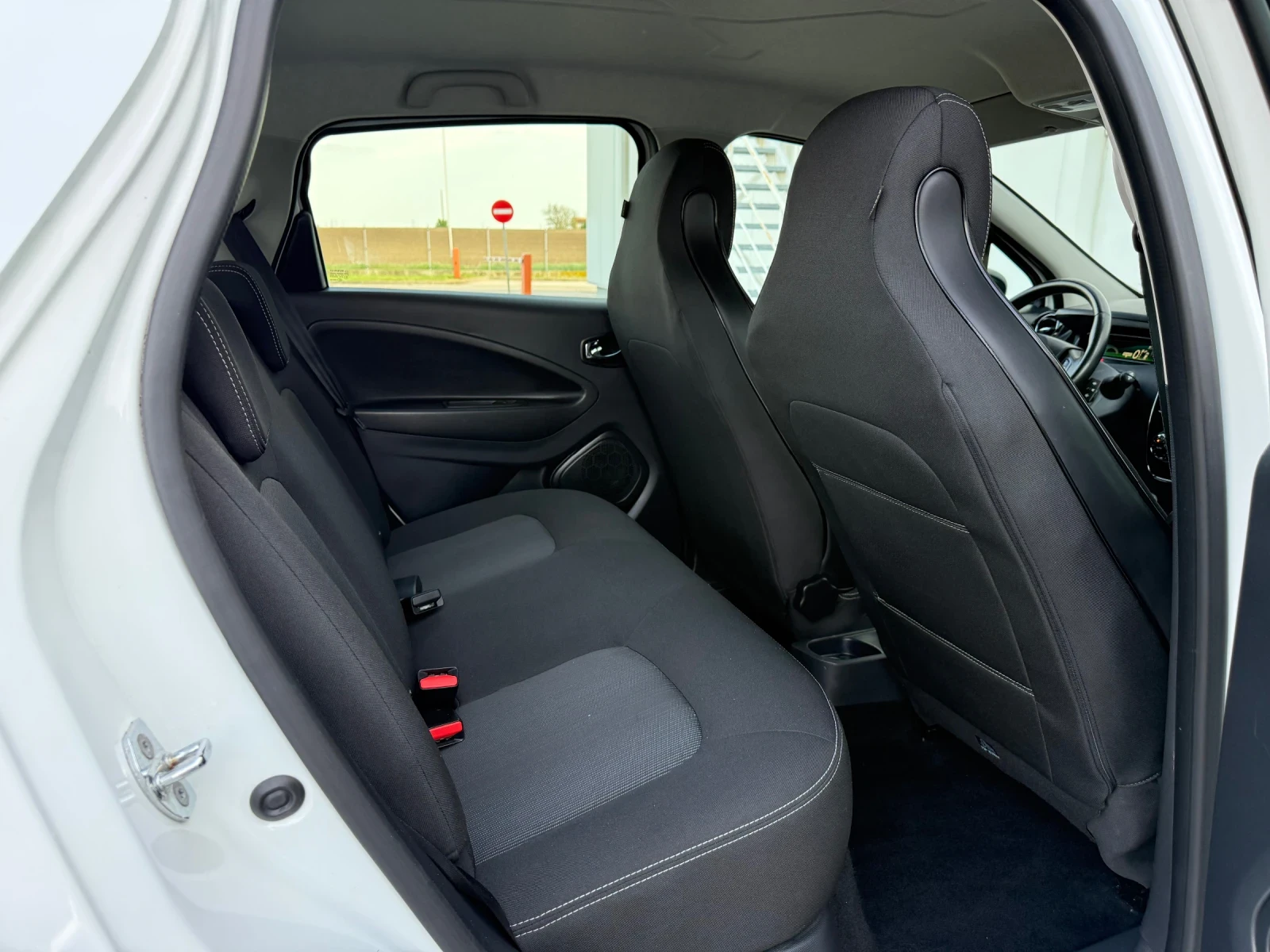 Renault Zoe ZE-40   41kWh | Mobile.bg � ����������� 13
