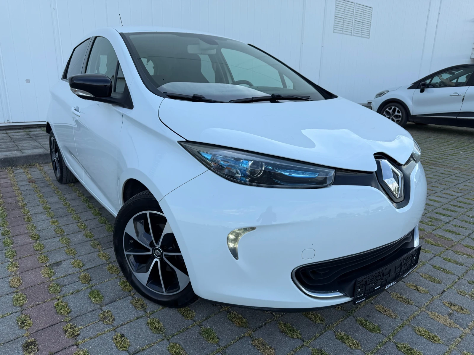Renault Zoe ZE-40   41kWh | Mobile.bg � ����������� 7