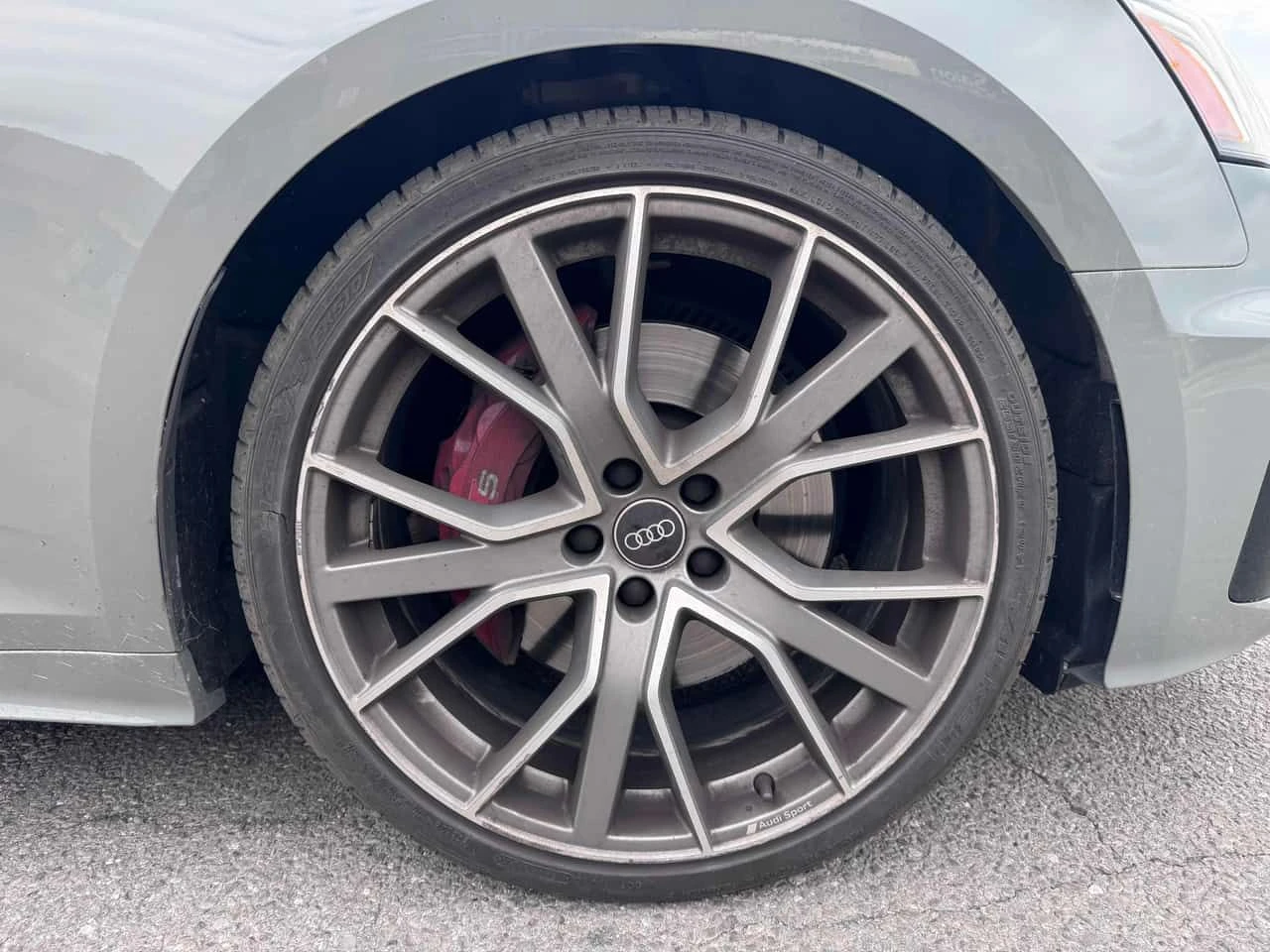 Audi S5 * Progressiv * PANO * 360 * ДИСТРОНИК , снимка 7 - Автомобили и джипове - 54486983