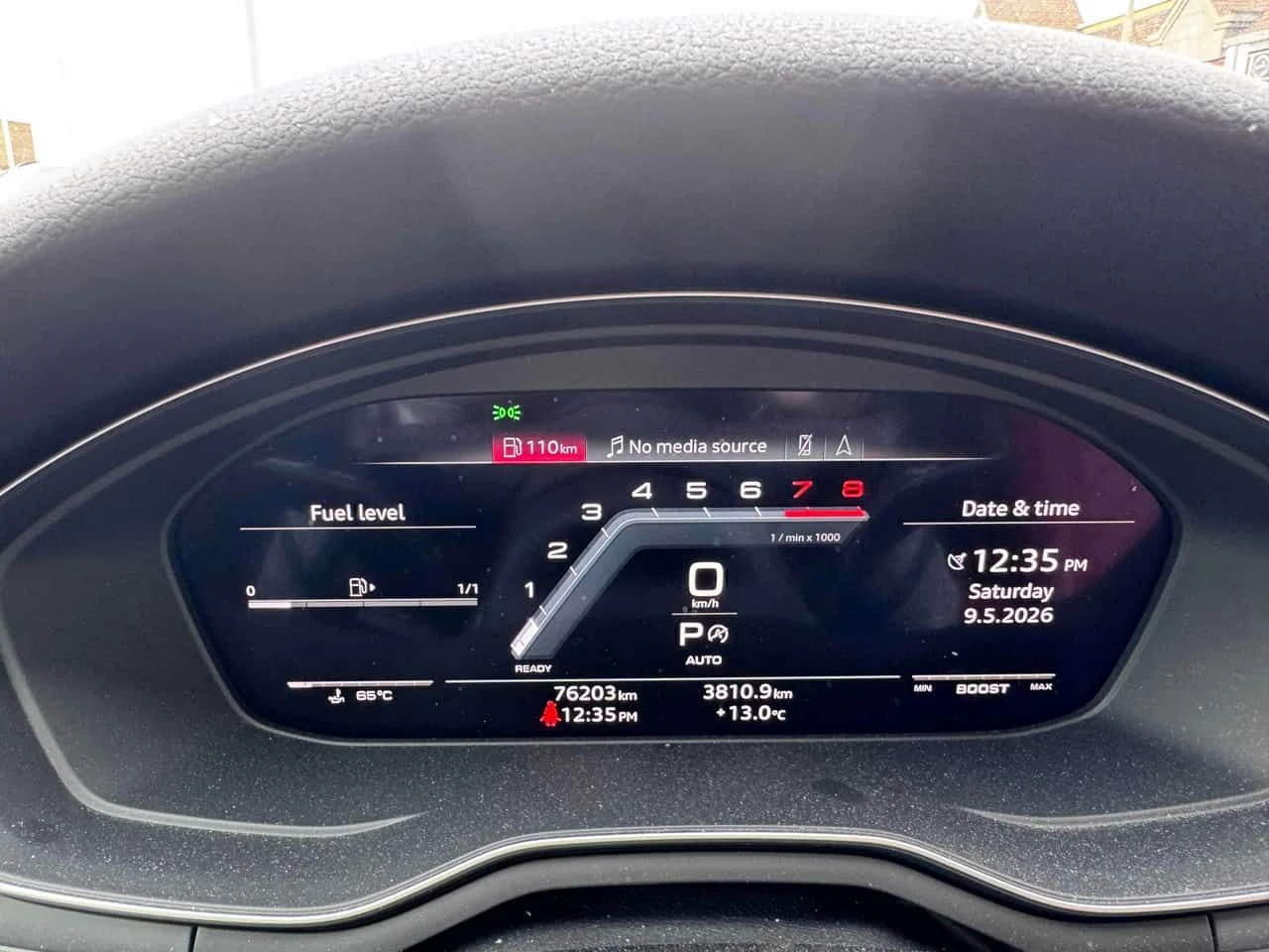 Audi S5 * Progressiv * PANO * 360 * ДИСТРОНИК , снимка 8 - Автомобили и джипове - 54486983