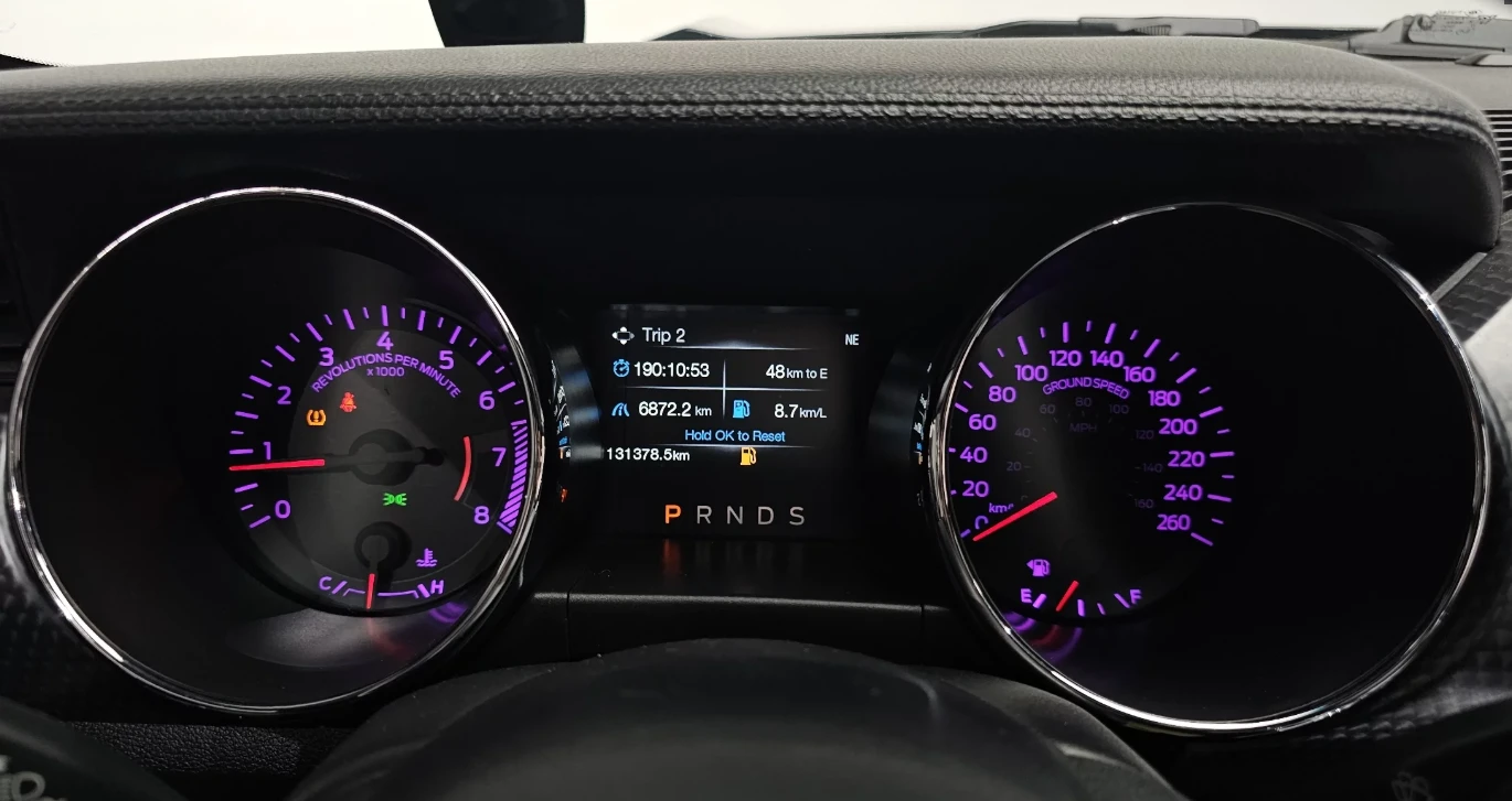 Ford Mustang ПОДГРЕВИ | ОБДУХВАНЕ | МЪРТВА ТОЧКА, снимка 16 - Автомобили и джипове - 54527218