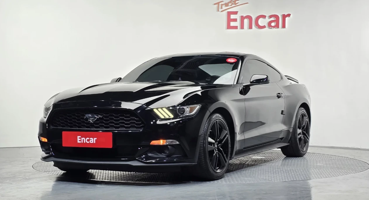 Ford Mustang ПОДГРЕВИ | ОБДУХВАНЕ | МЪРТВА ТОЧКА