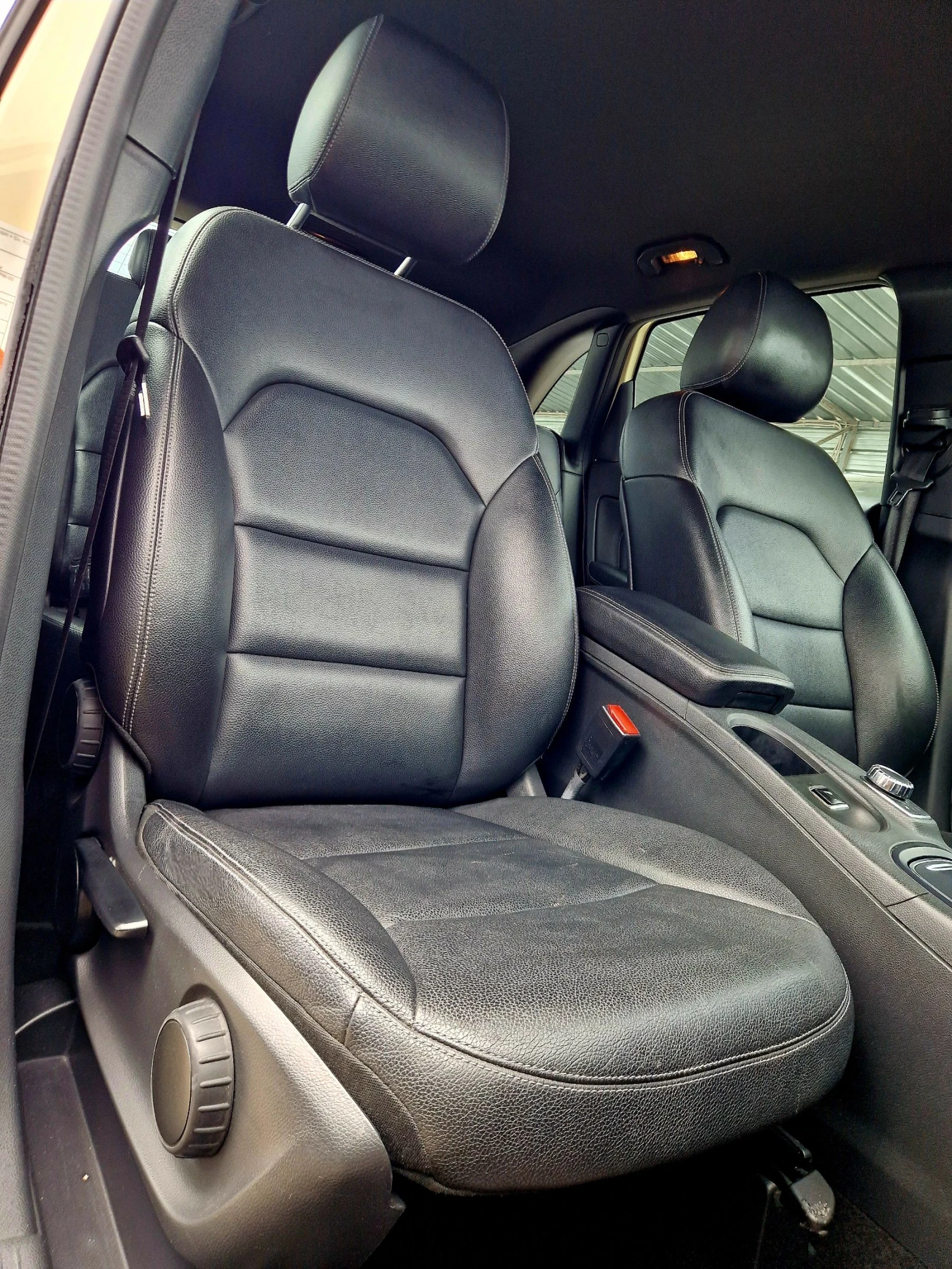 Mercedes-Benz B 180 Автомат / Бартер  / Лизинг / Обслужен , снимка 13 - Автомобили и джипове - 54556441