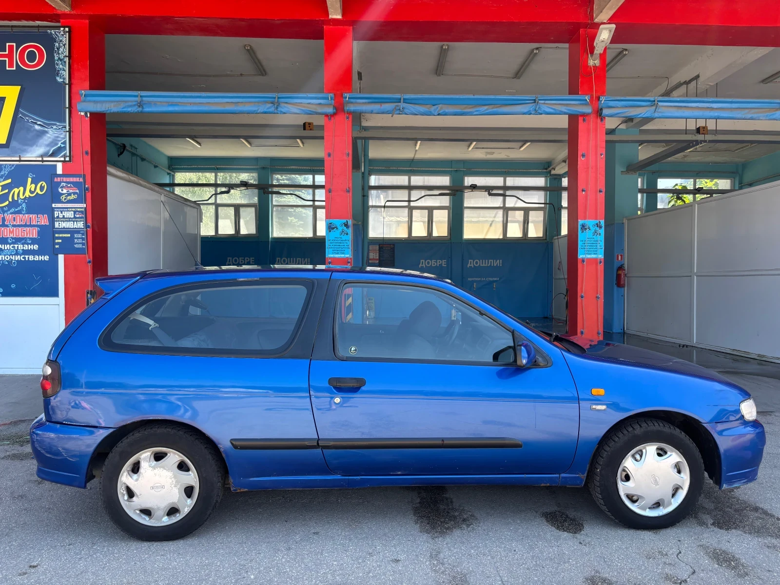 Nissan Almera | Mobile.bg � ����������� 3