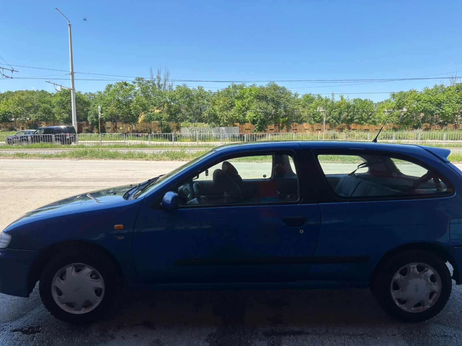 Nissan Almera | Mobile.bg � ����������� 4