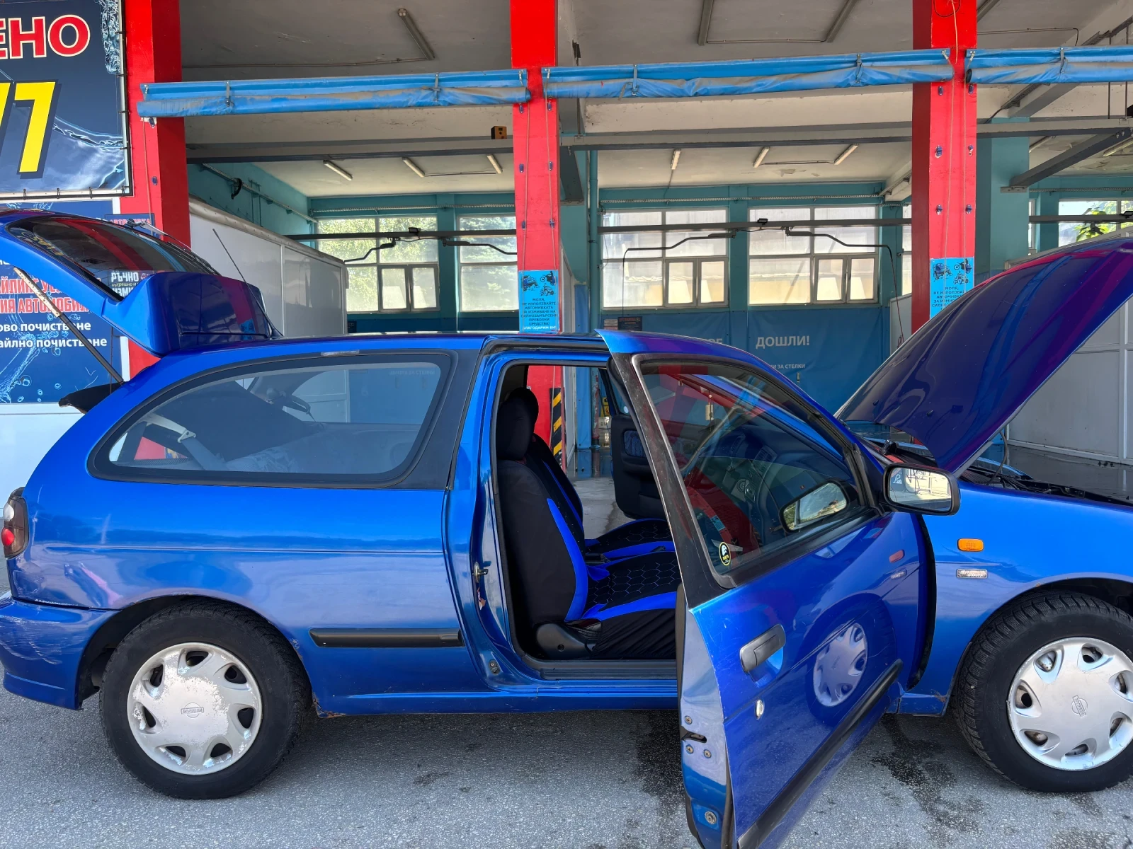 Nissan Almera | Mobile.bg � ����������� 10