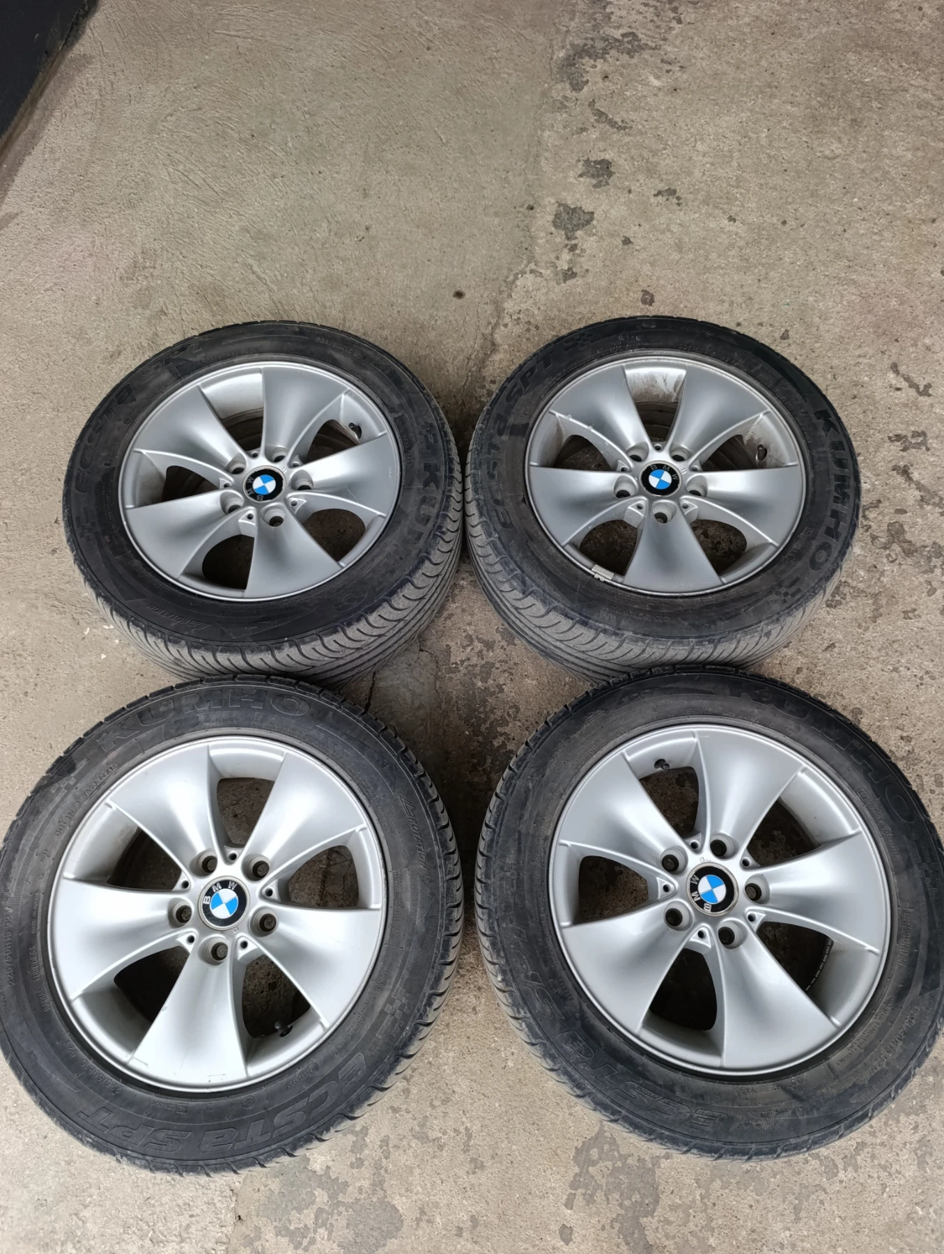 BMW 320, снимка 9 - Автомобили и джипове - 54945395