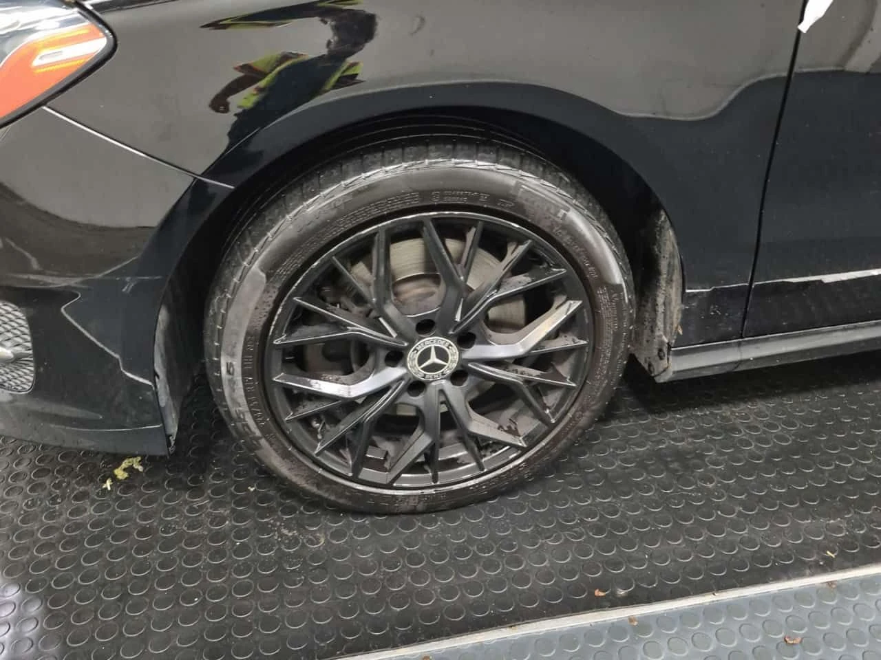 Mercedes-Benz B 250 4 MATIC | CARFAX | ��� ������������ ������ | Mobile.bg � ����������� 8