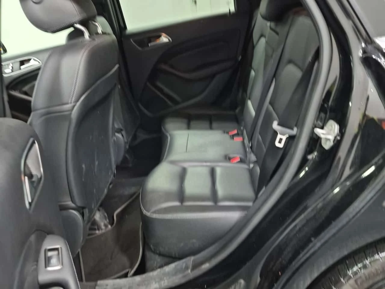 Mercedes-Benz B 250 4 MATIC | CARFAX | ��� ������������ ������ | Mobile.bg � ����������� 14