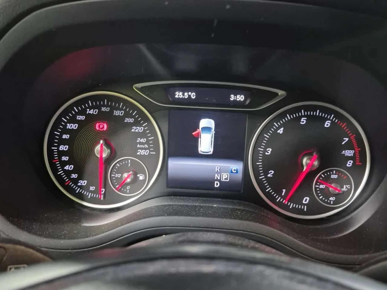 Mercedes-Benz B 250 4 MATIC | CARFAX | ��� ������������ ������ | Mobile.bg � ����������� 12