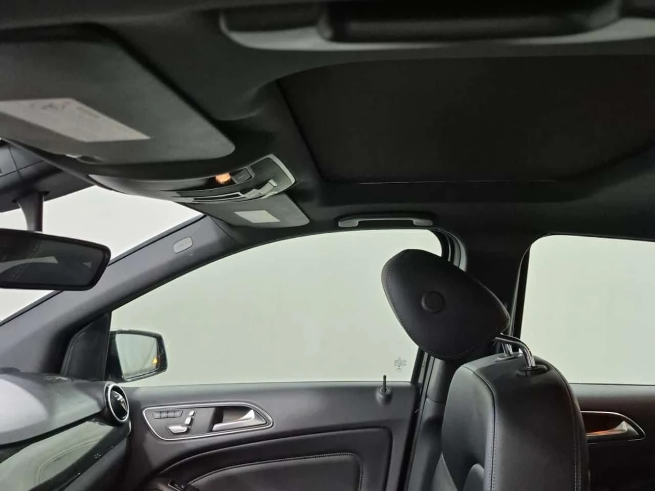 Mercedes-Benz B 250 4 MATIC | CARFAX | ��� ������������ ������ | Mobile.bg � ����������� 15