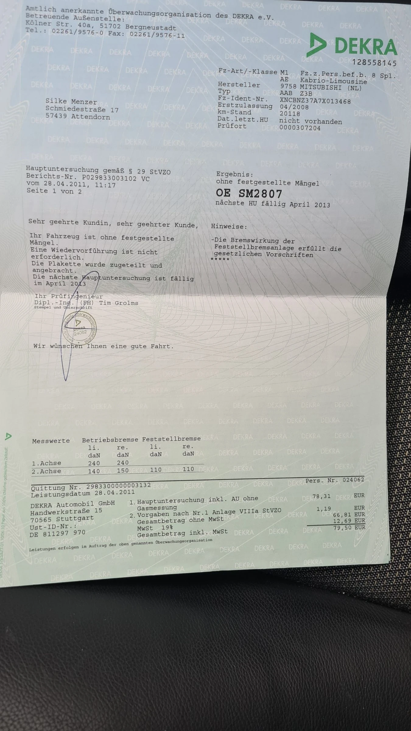 Mitsubishi Colt 1.5i Turbo/Cabriolet, снимка 9 - Автомобили и джипове - 55424953