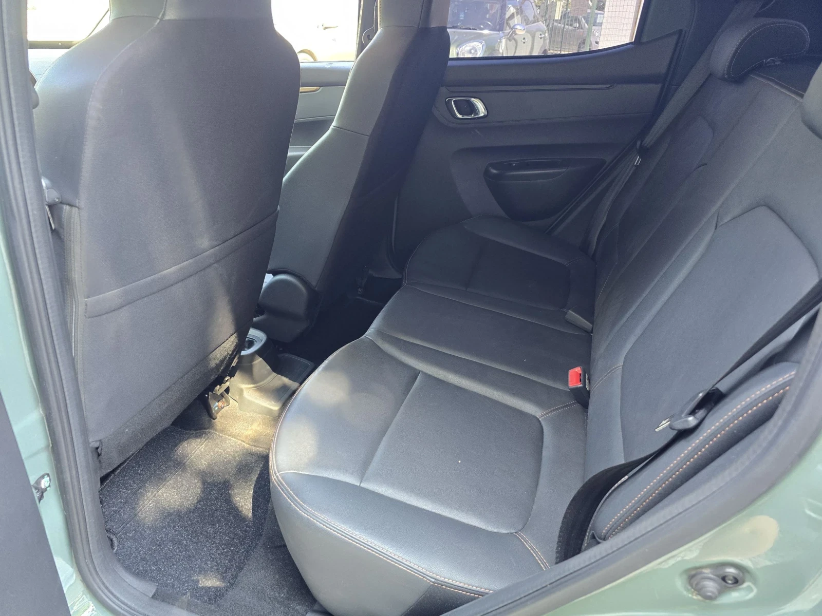 Dacia Spring Extreme 65 Гаранция Лизинг Франция, снимка 11 - Автомобили и джипове - 55200486
