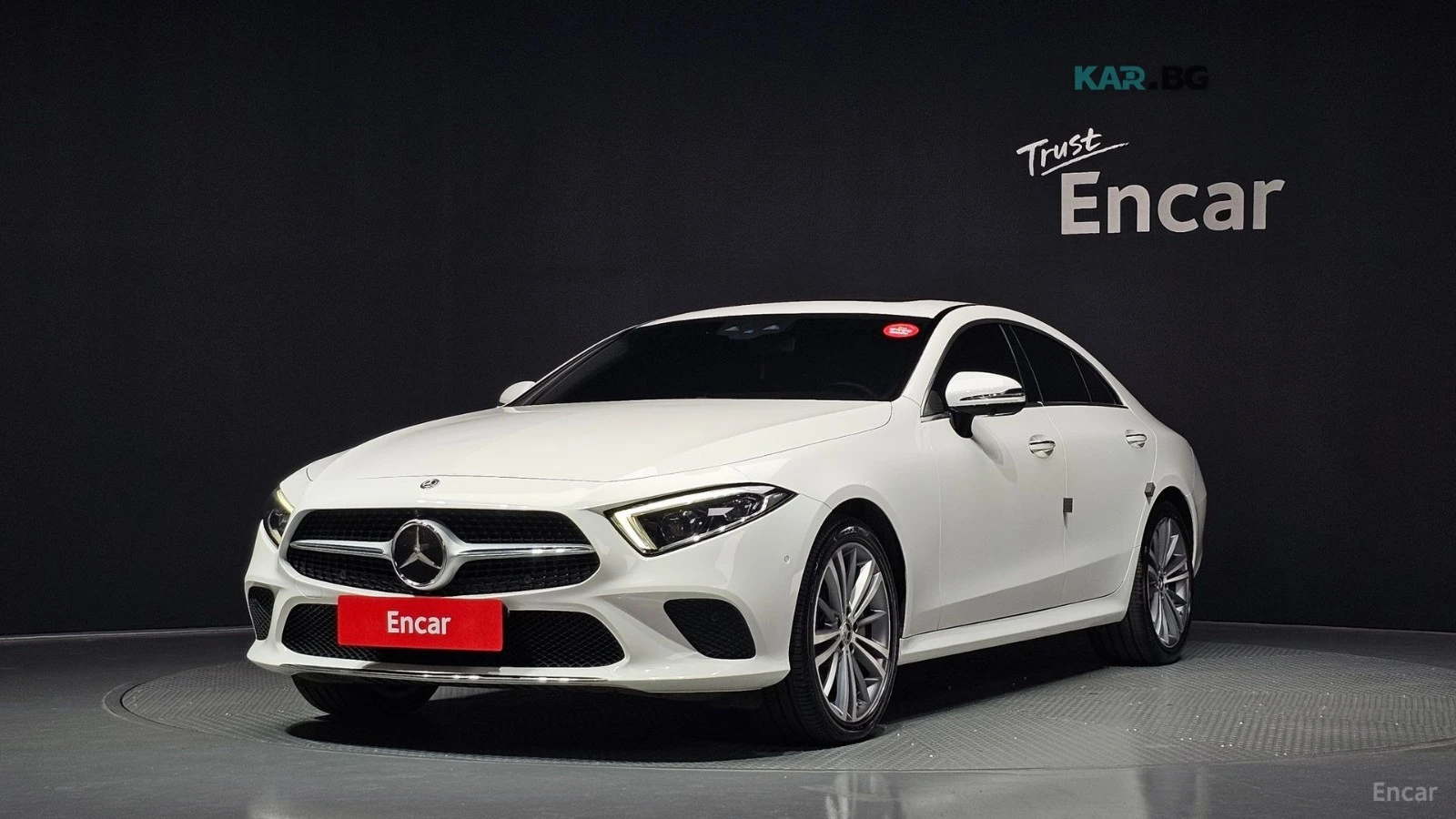 Mercedes-Benz CLS 400 d* 4MATIC* ОБДУХВАНЕ* ДИСТРОНИК* 360* КАМЕРА* 