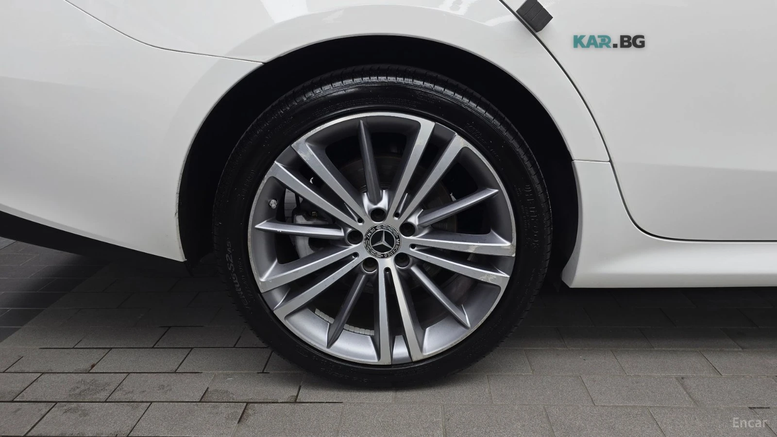 Mercedes-Benz CLS 400 d* 4MATIC* ОБДУХВАНЕ* ДИСТРОНИК* 360* КАМЕРА* , снимка 16 - Автомобили и джипове - 55233593