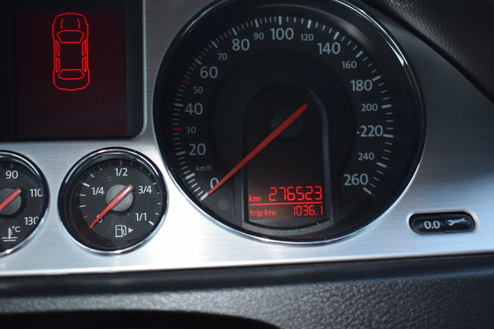VW Passat TDI, снимка 12 - Автомобили и джипове - 55437991