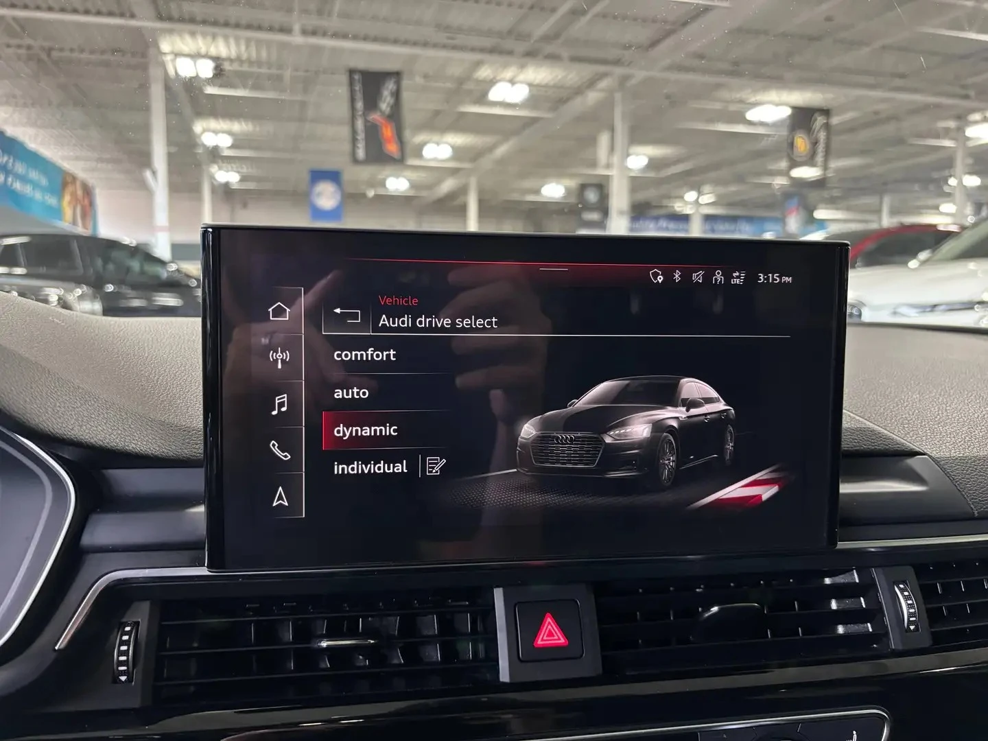Audi A5 PROGRESSIV SLINE ���� �� �������� ���������� | Mobile.bg � ����������� 12