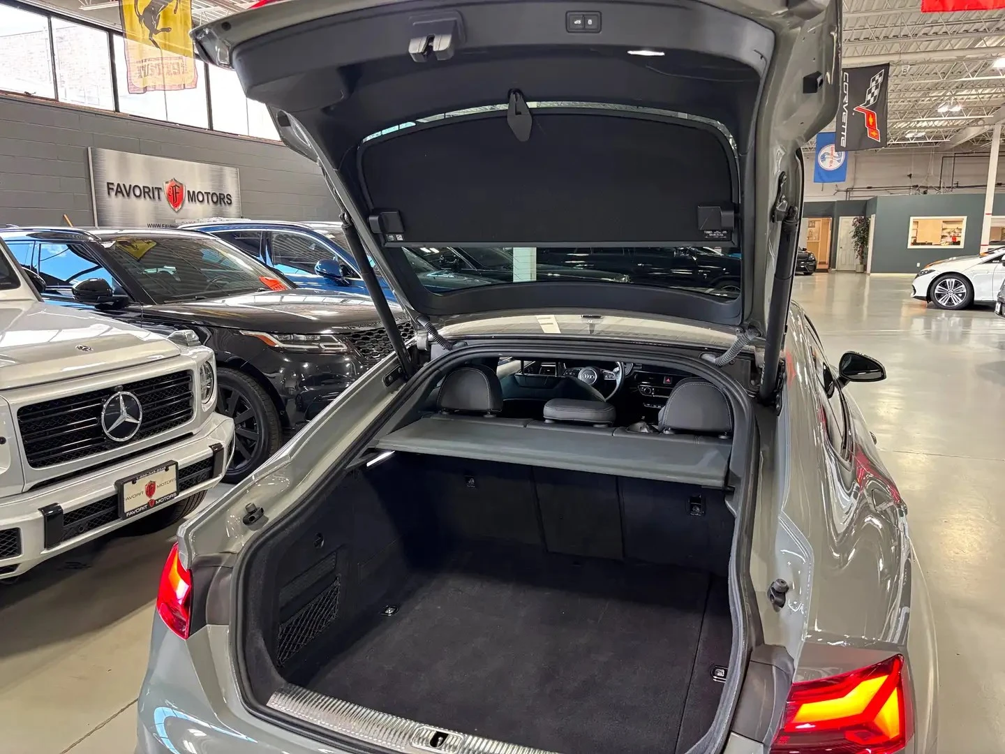 Audi A5 PROGRESSIV SLINE ���� �� �������� ���������� | Mobile.bg � ����������� 7