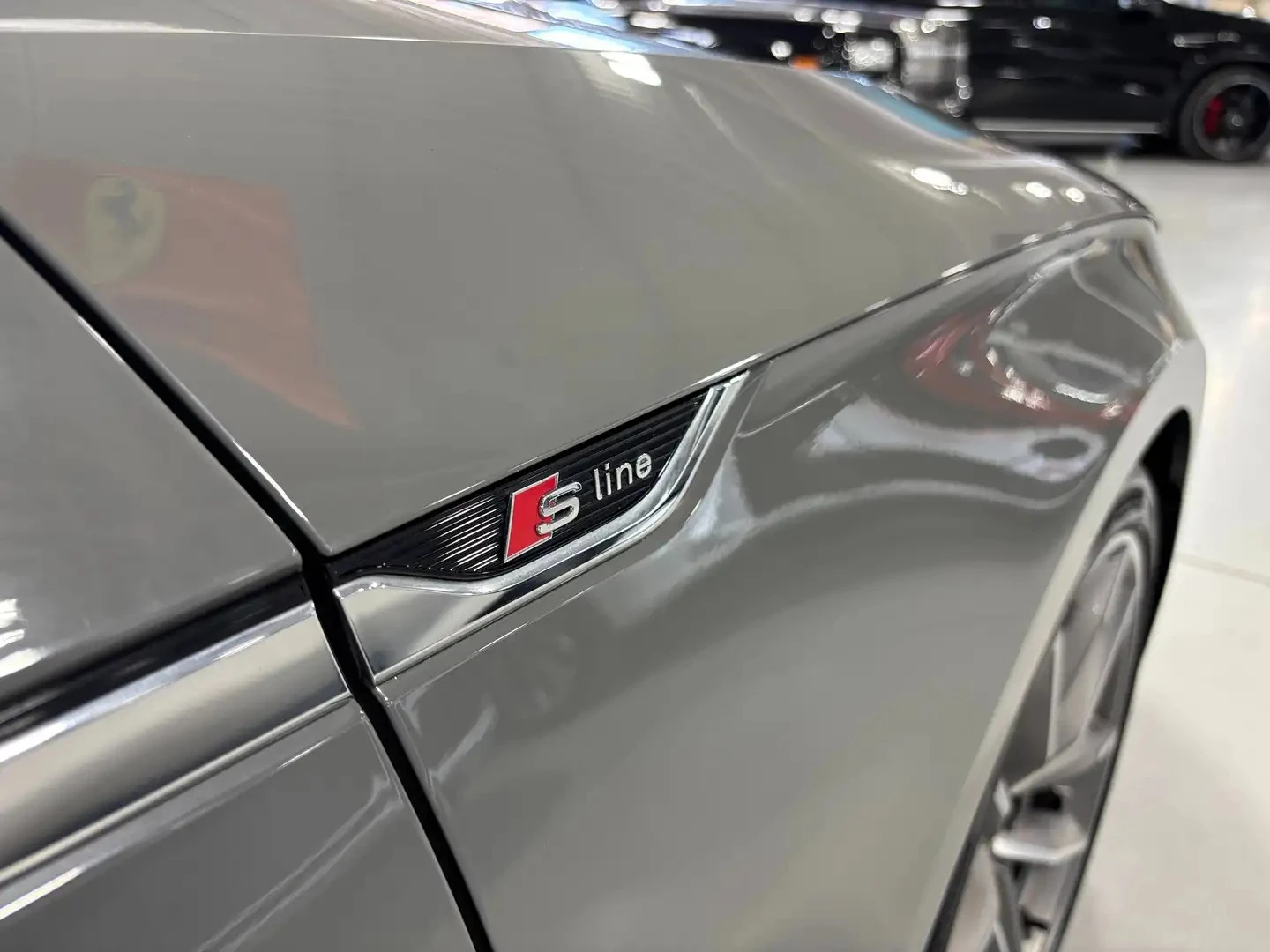 Audi A5 PROGRESSIV SLINE ���� �� �������� ���������� | Mobile.bg � ����������� 4