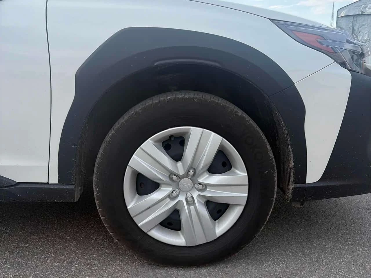Subaru Outback * Convenience * CARFAX * ОПЦИЯ ЗА ФИНАНСИРАНЕ, снимка 7 - Автомобили и джипове - 55647575